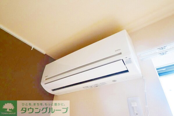 グランビュー高幡の物件内観写真